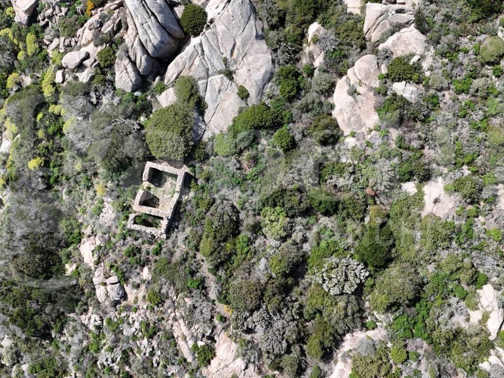 Terreno a Santa teresa gallura in Terreno panoramico edificabile La Colba Santa T., 20 - Foto 4