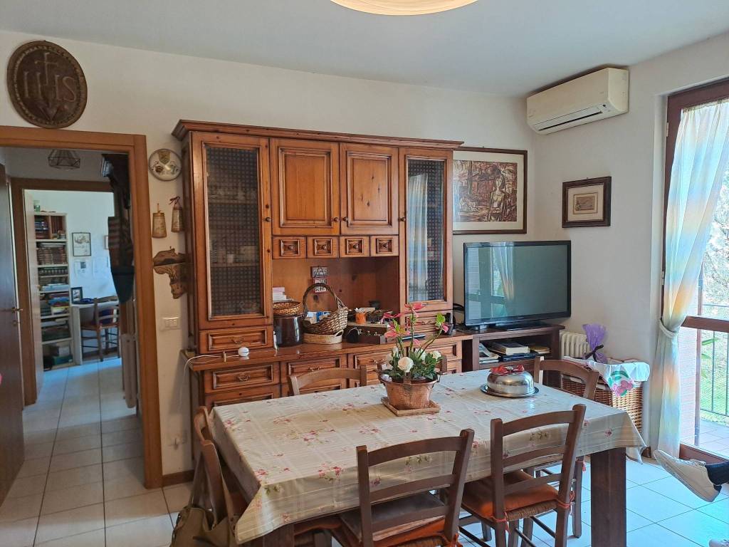 Appartamento a Sovicille in Via Giacomo Leopardi - Foto 2