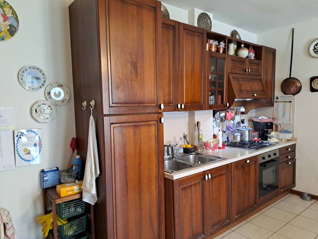 Appartamento a Sovicille in Via Giacomo Leopardi - Foto 3