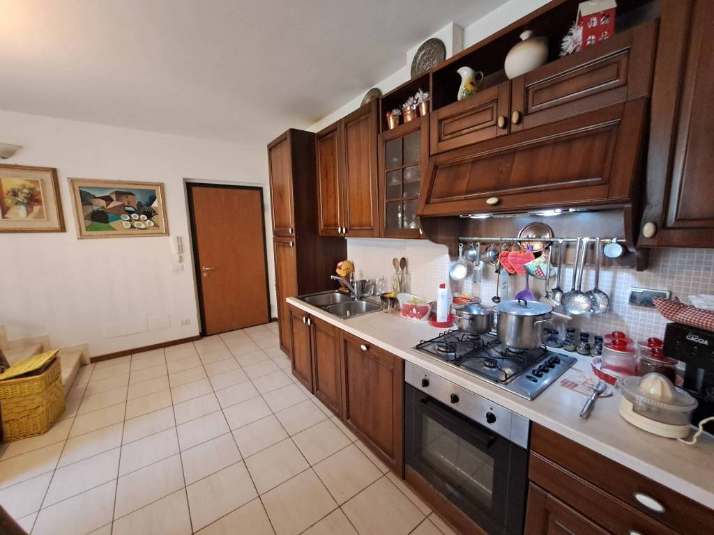 Appartamento a Sovicille in Via Giacomo Leopardi - Foto 4