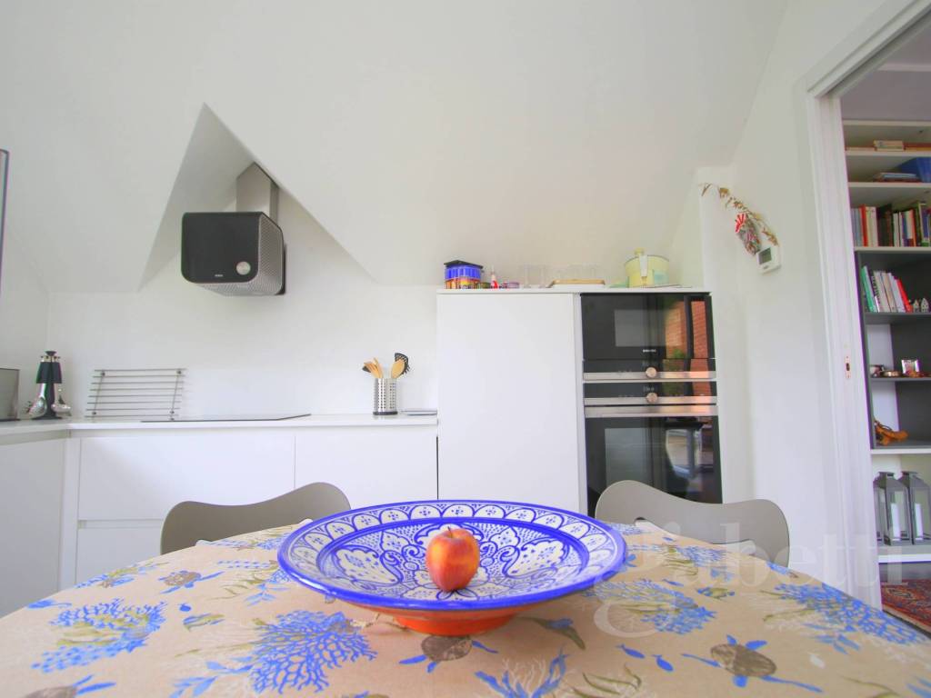 Attico / mansarda a Busto arsizio in Piazzale Volontari della Libertà, 1 - Foto 5