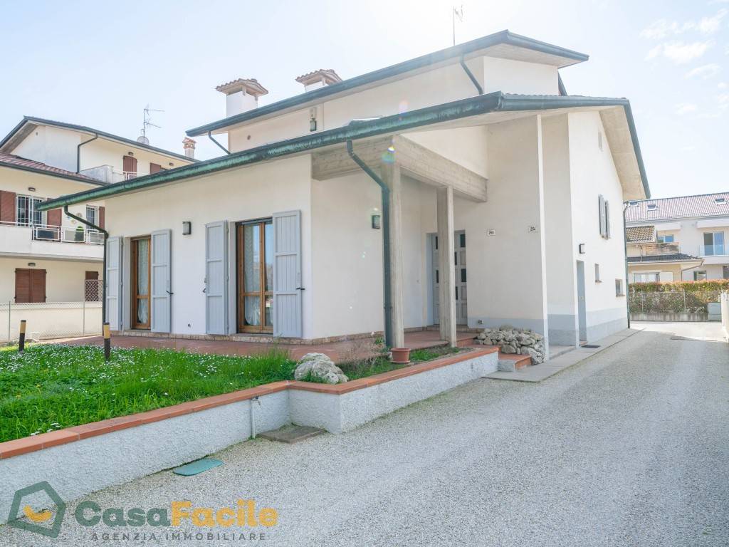 Villa a Cervia in Via Pinarella - Foto 2