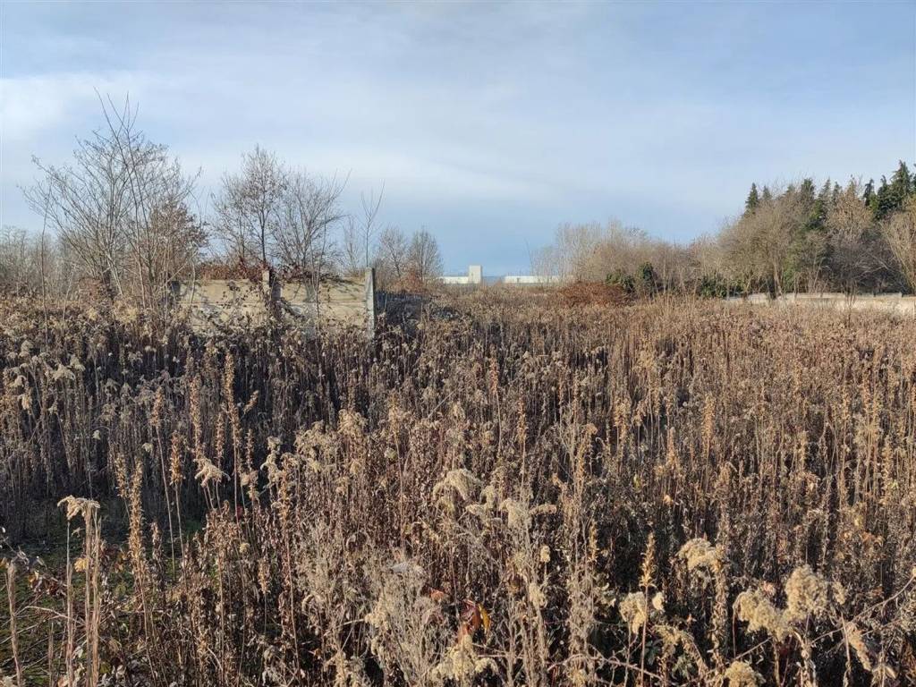 Terreno a Novara in Corso Risorgimento S.N.C. - Foto 3