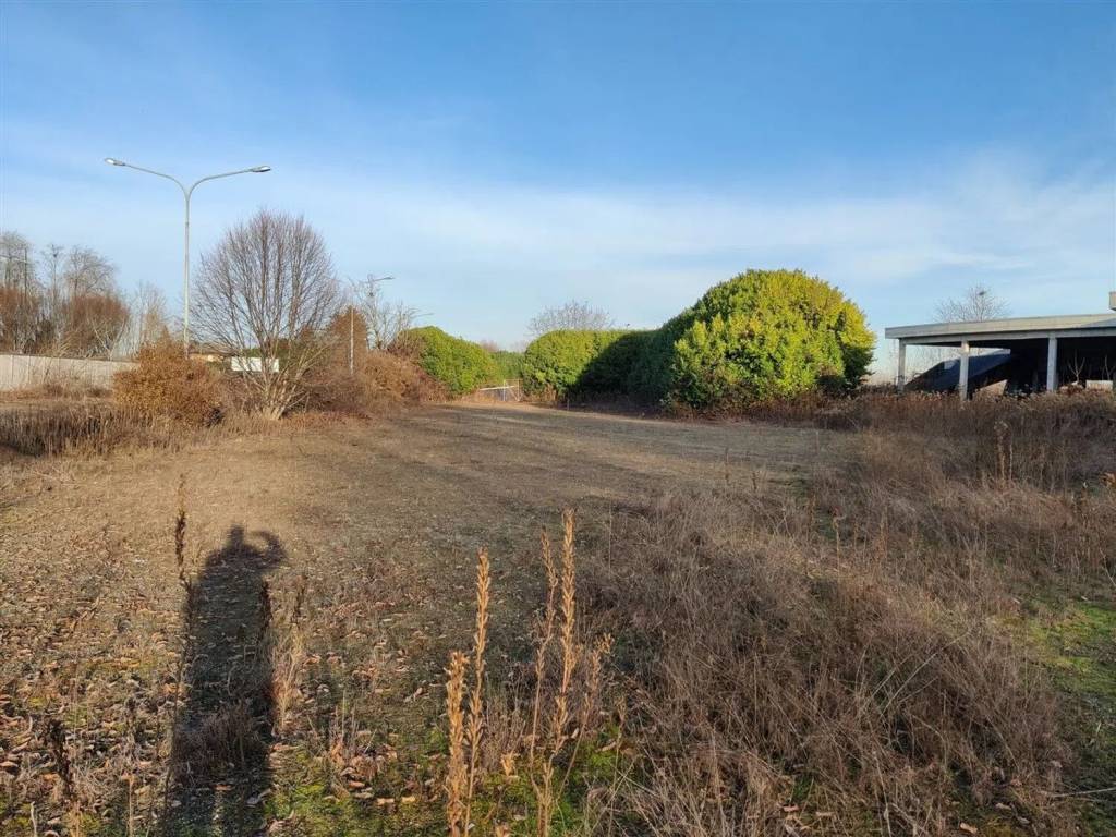 Terreno a Novara in Corso Risorgimento S.N.C. - Foto 4