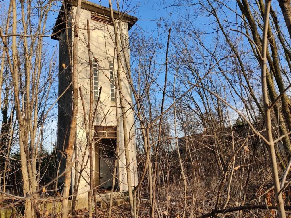 Terreno a Novara in Corso Risorgimento S.N.C. - Foto 5