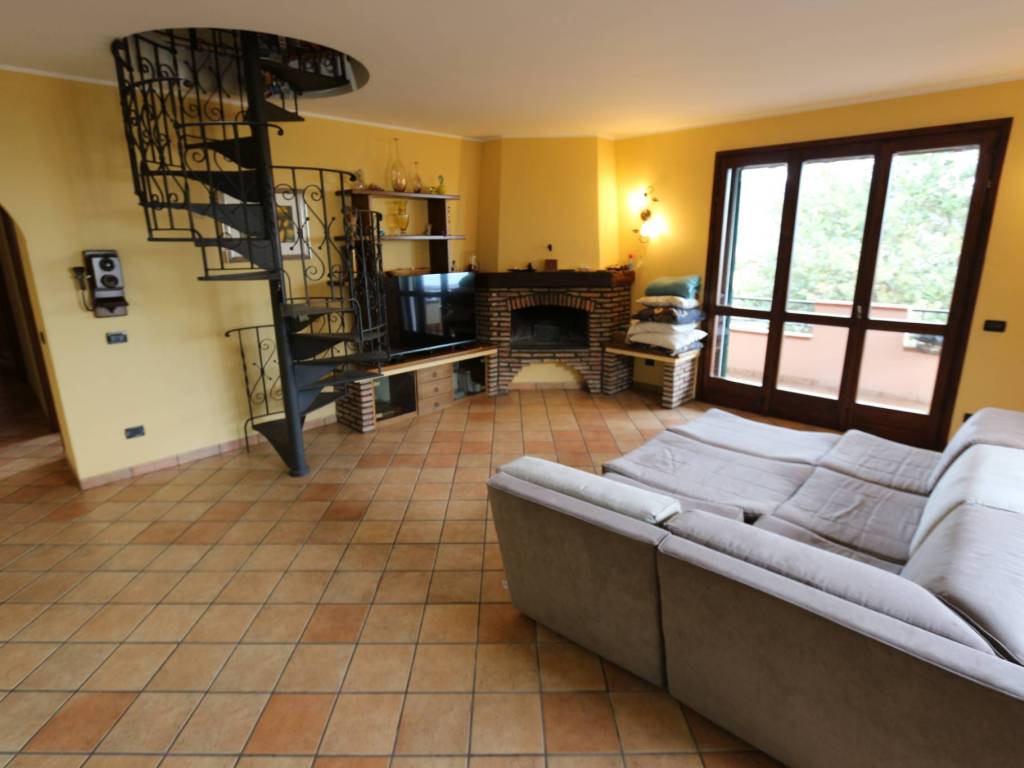 Villa a Taggia in Via Periane, 246 - Foto 2