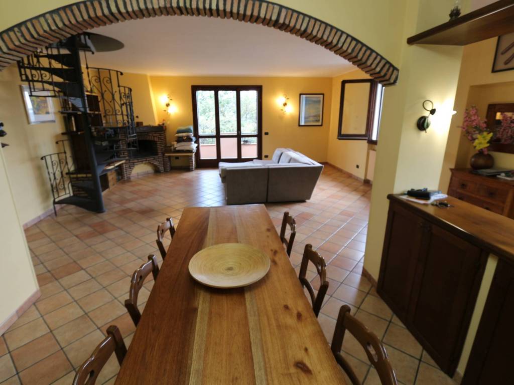 Villa a Taggia in Via Periane, 246 - Foto 3