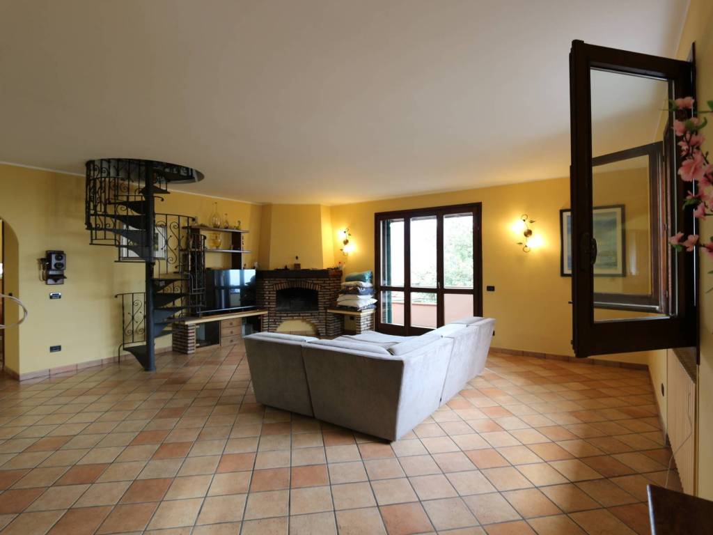 Villa a Taggia in Via Periane, 246 - Foto 4