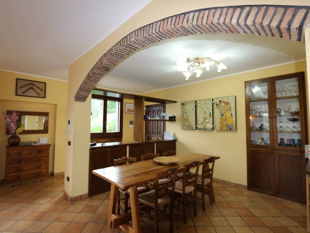 Villa a Taggia in Via Periane, 246 - Foto 5