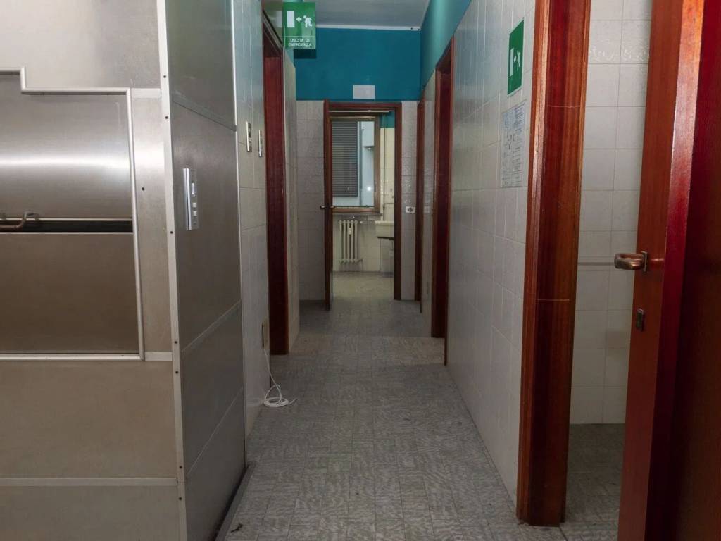 Appartamento a Busto arsizio in Via Biancardi S.N.C. - Foto 3