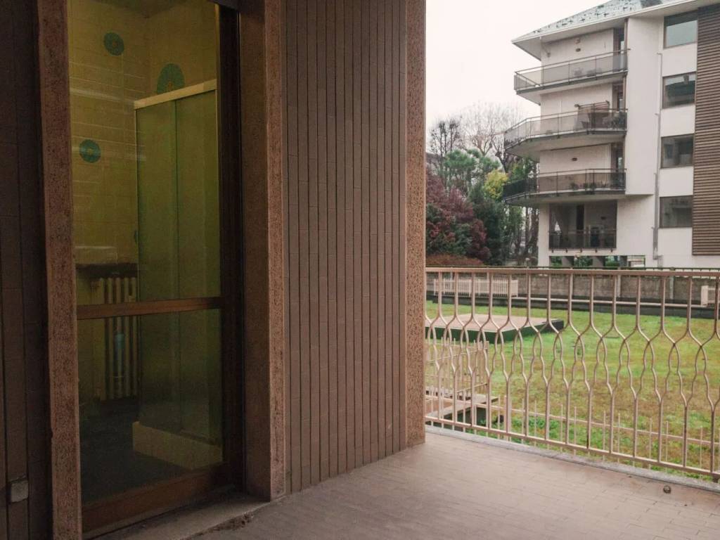 Appartamento a Busto arsizio in Via Biancardi S.N.C. - Foto 5