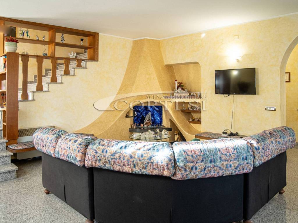 Villa a Umbertide - Foto 2