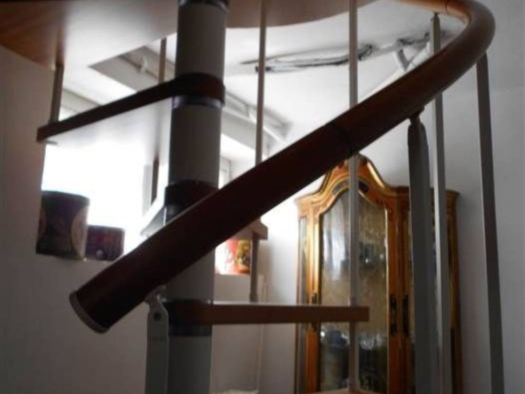Villa a Arquata scrivia in Via Don Giovanni Minzoni, 24 - Foto 5