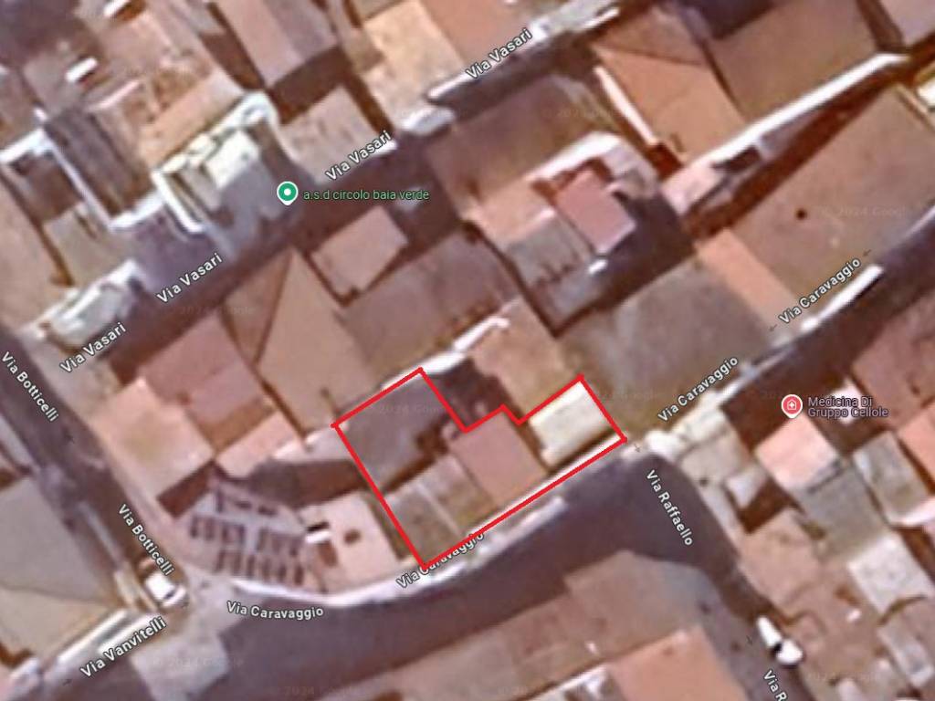 Appartamento a Cellole in Via Caravaggio - Foto 3