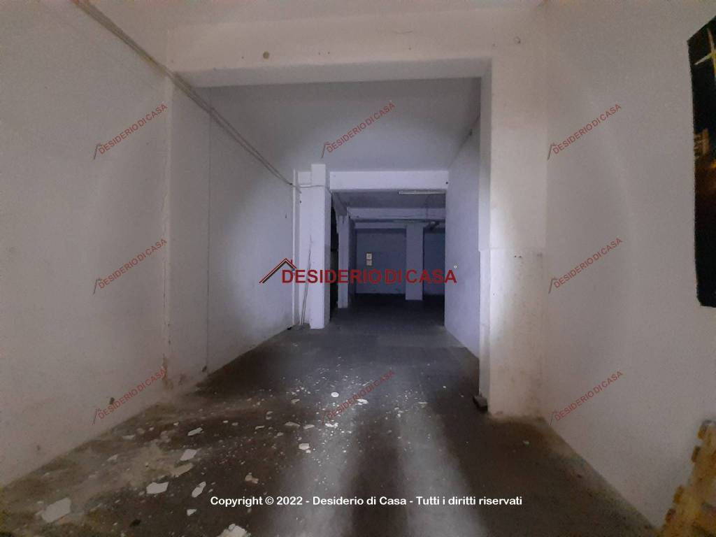 Immobile a Palermo in Via Colonna Rotta, 66 - Foto 1