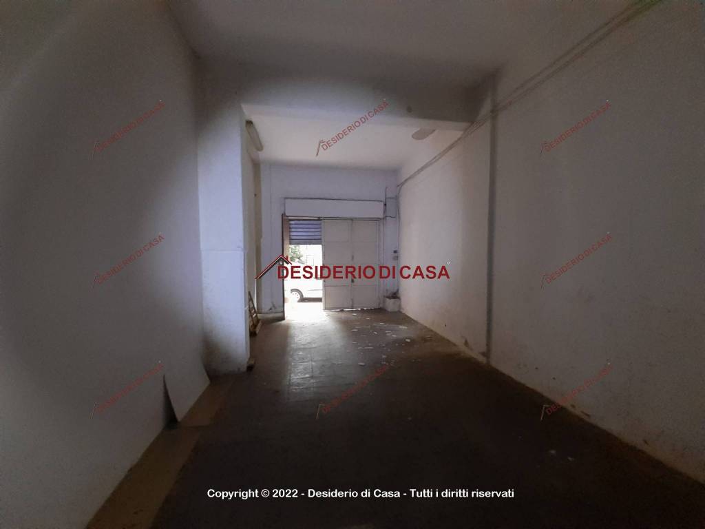 Immobile a Palermo in Via Colonna Rotta, 66 - Foto 2