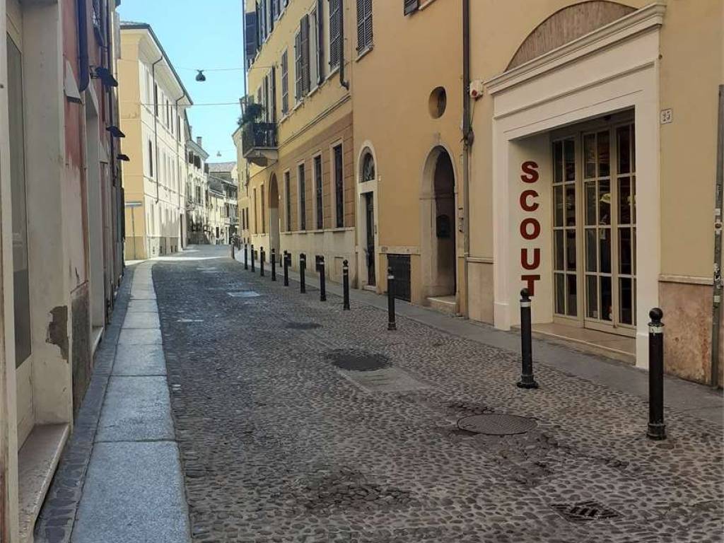 Appartamento a Mantova in via corridoni - Foto 2