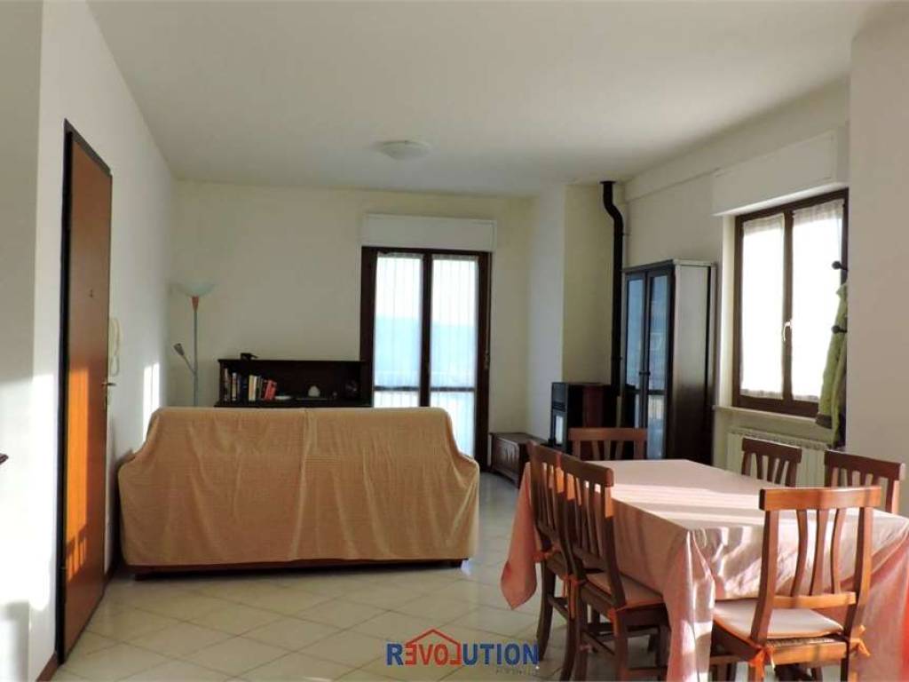 Appartamento a Umbertide in via del colle - Foto 2
