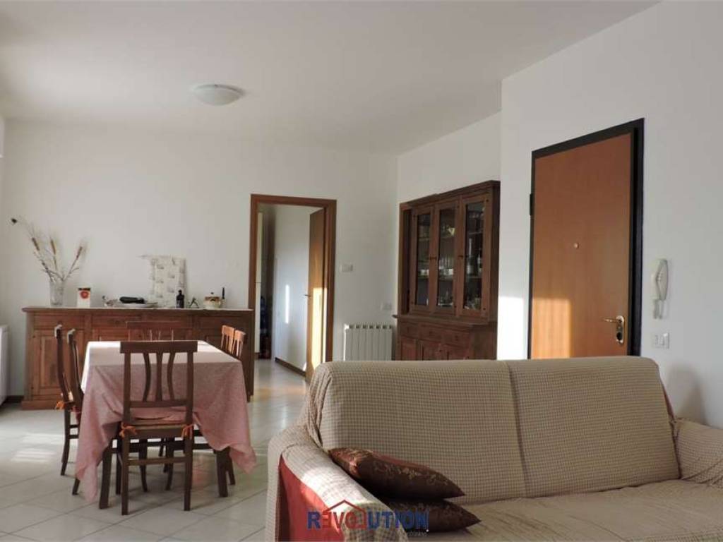 Appartamento a Umbertide in via del colle - Foto 3