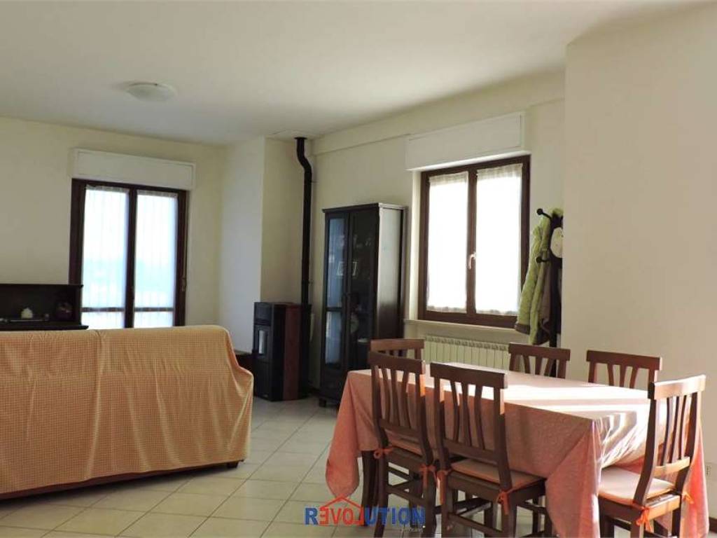 Appartamento a Umbertide in via del colle - Foto 4