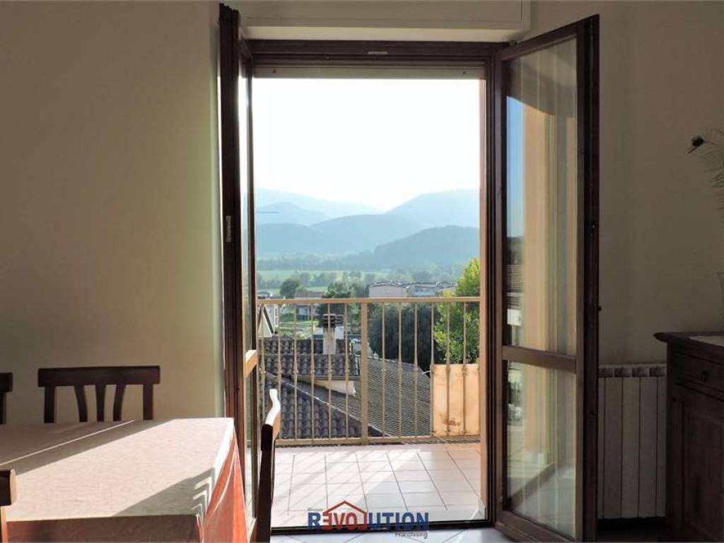 Appartamento a Umbertide in via del colle - Foto 5