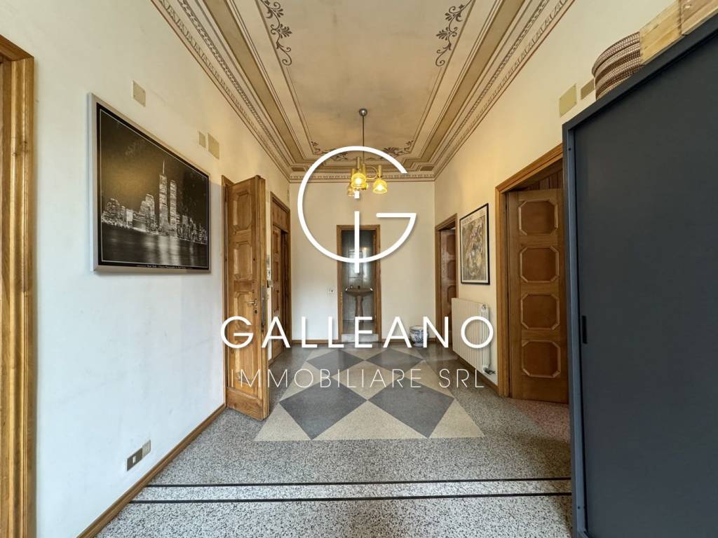 Palazzo / stabile a Varazze in Via Villa Grande, 1 - Foto 5