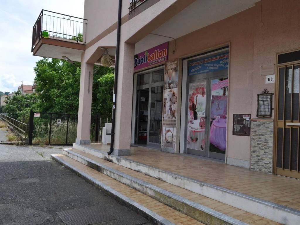 Immobile a Scalea in Via Rendano, 64 - Foto 2