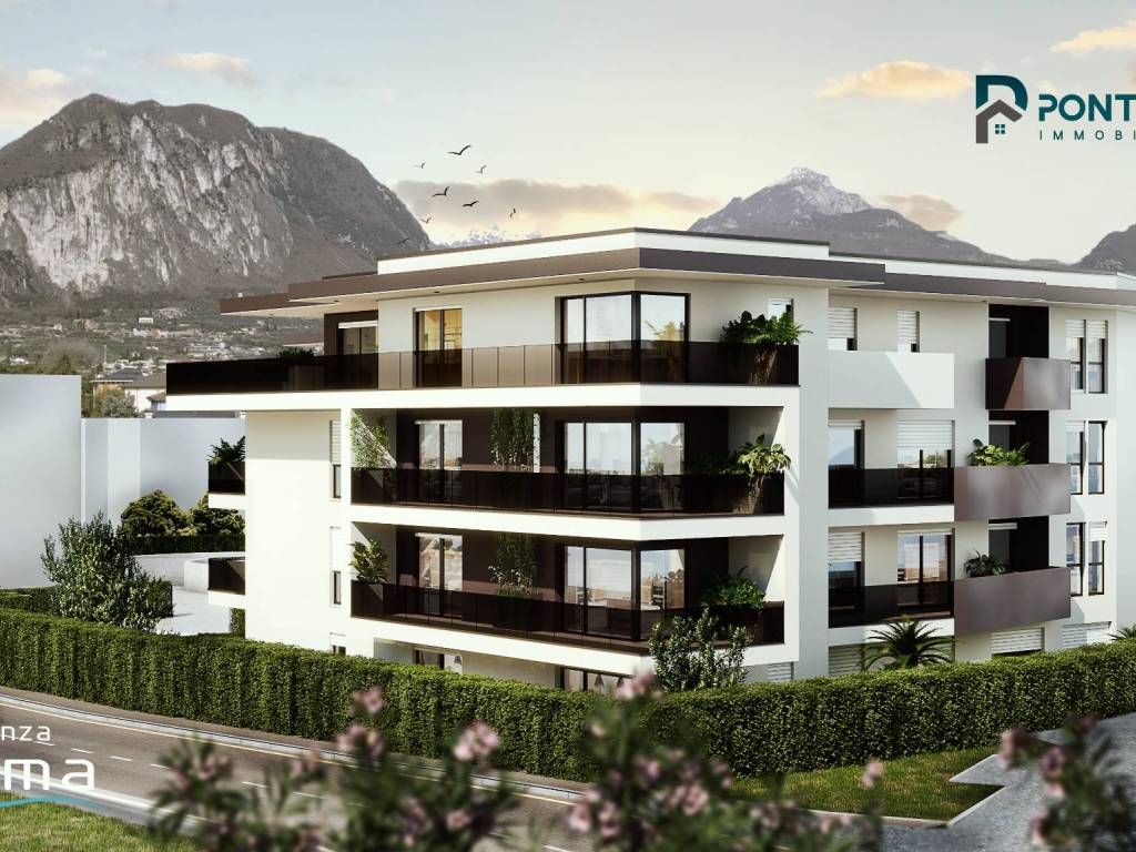 Appartamento a Riva del garda in Viale Galas - Foto 4