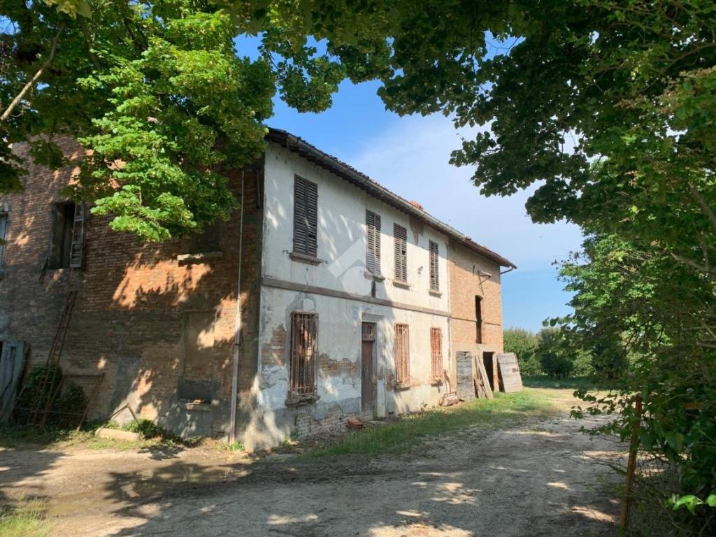 Rustico / casale a Bagnacavallo in Via abbadesse, 6 - Foto 2