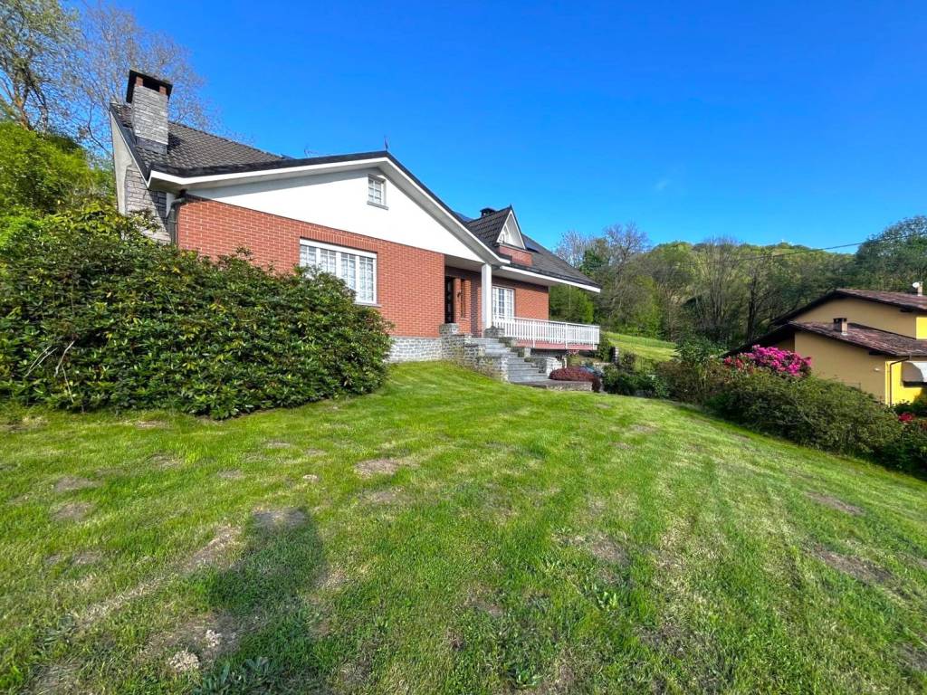 Villa a Andorno micca in Str. per Regione Granda - Foto 2