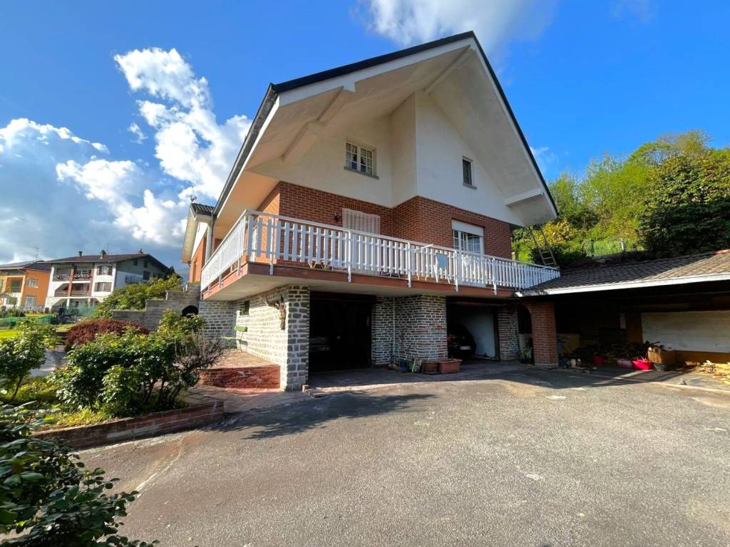 Villa a Andorno micca in Str. per Regione Granda - Foto 3