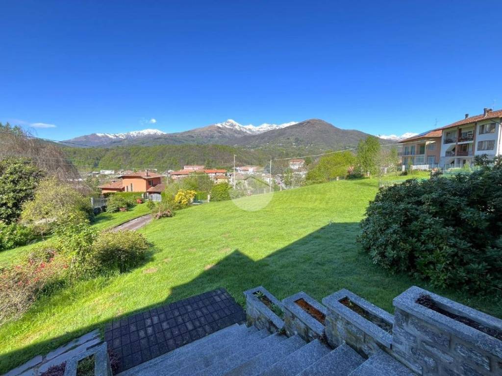 Villa a Andorno micca in Str. per Regione Granda - Foto 4