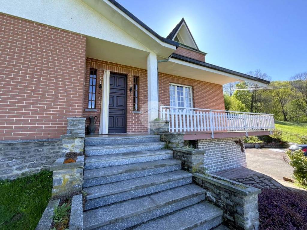 Villa a Andorno micca in Str. per Regione Granda - Foto 5