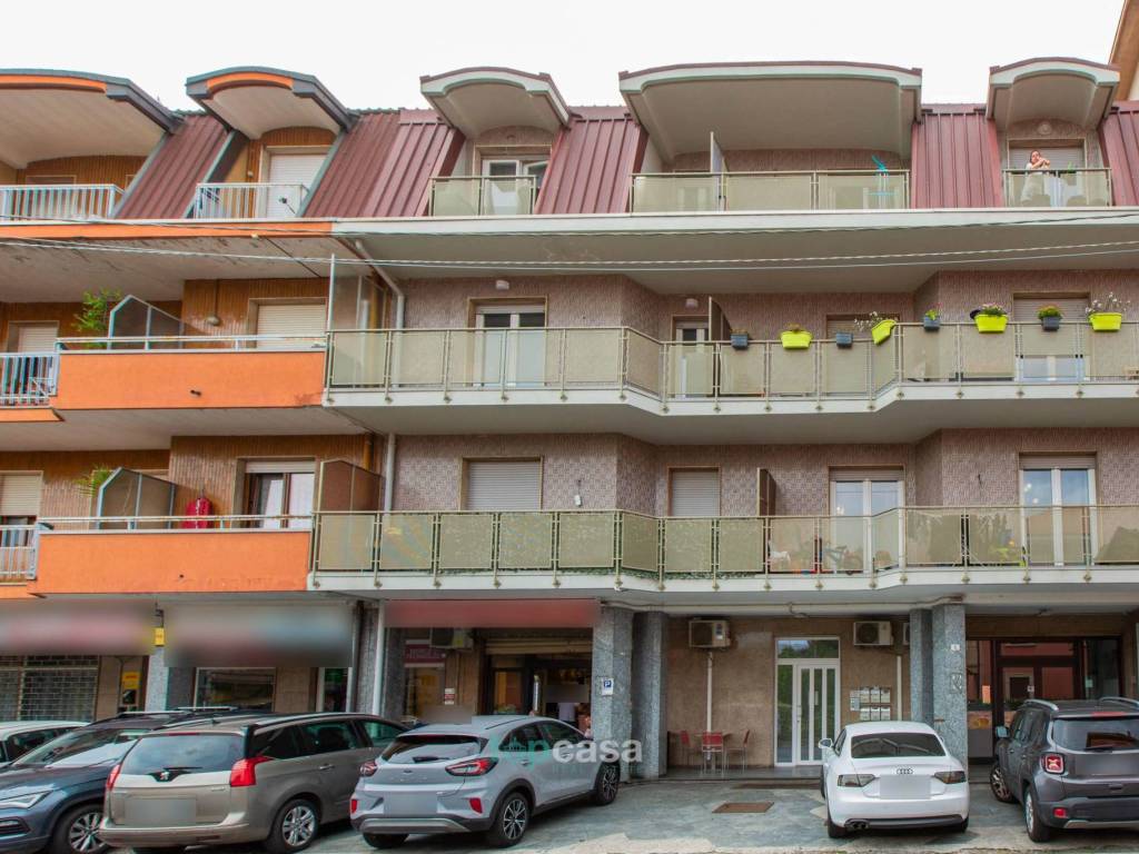 Appartamento a Jerago con orago in Via Varesina, 5 - Foto 2