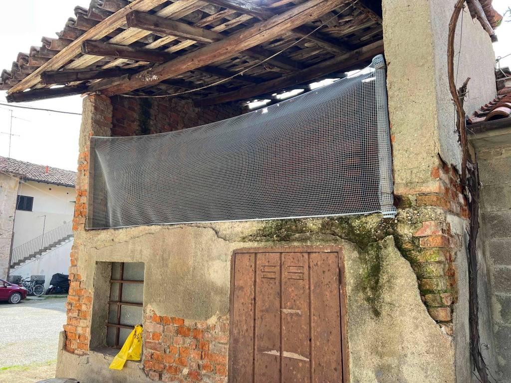 Rustico / casale a Cassano d'adda in Piazza Caprara, 17 - Foto 1