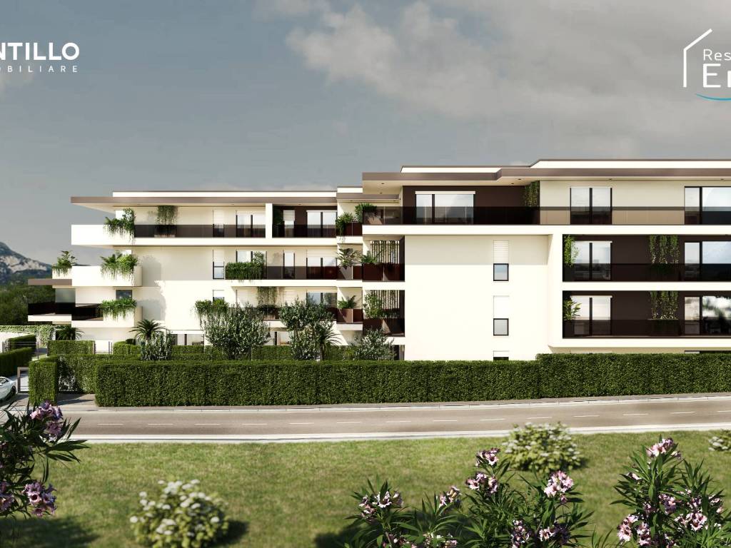Appartamento a Riva del garda in Viale Galas - Foto 4