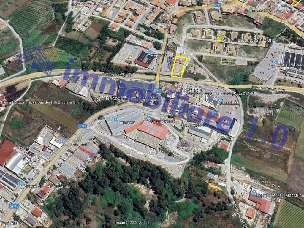 Immobile a Alcamo in Via Gammara - Foto 3