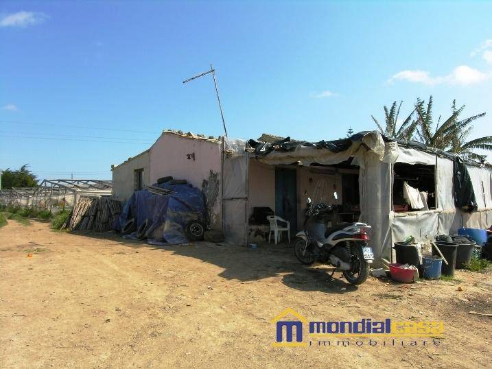 Immobile a Pachino in c.da Carrata-Mandrazze - Foto 4
