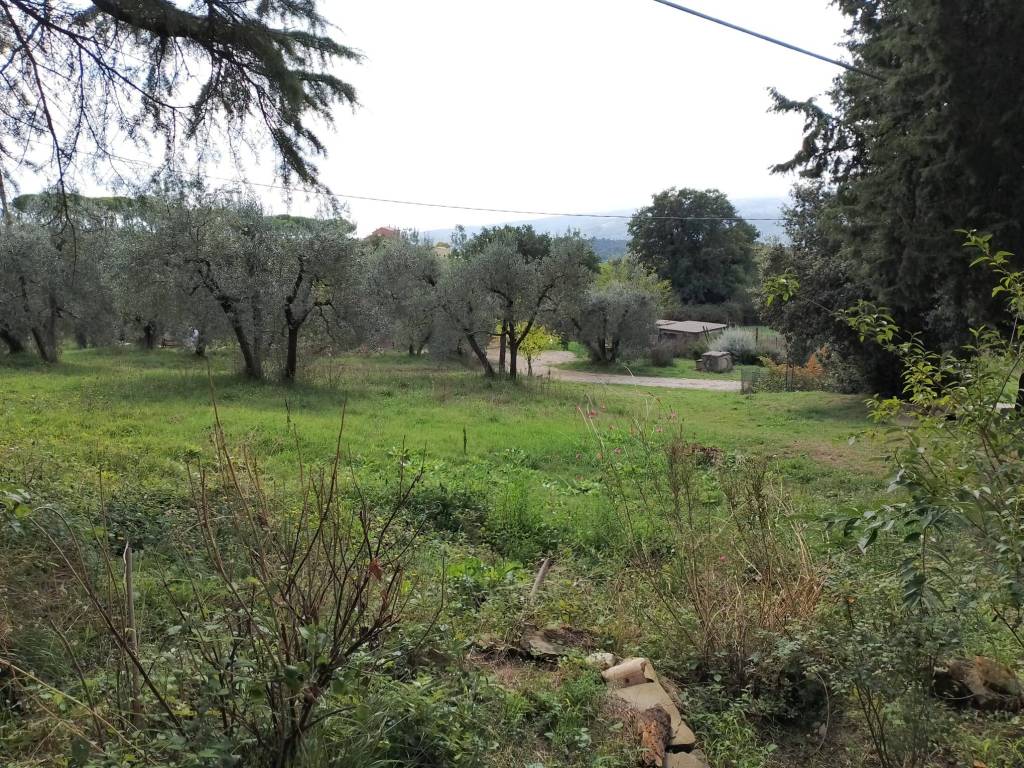 Rustico / casale a Orvieto in Località Poggente - Foto 2