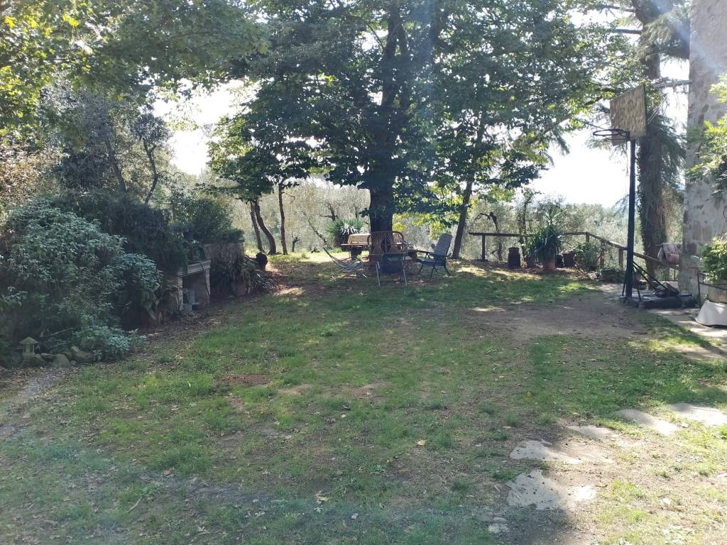 Rustico / casale a Orvieto in Località Poggente - Foto 3