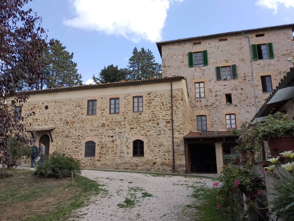 Rustico / casale a Orvieto in Località Poggente - Foto 5