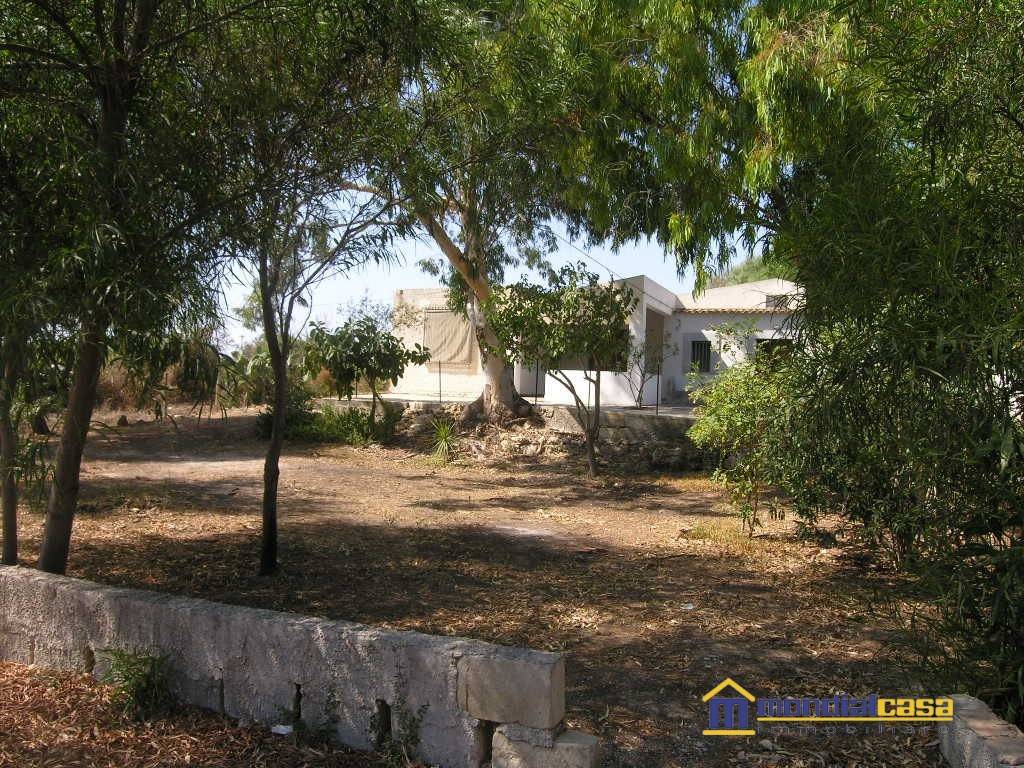 Villa a Pachino in contrada Forte Marzamemi - Foto 2