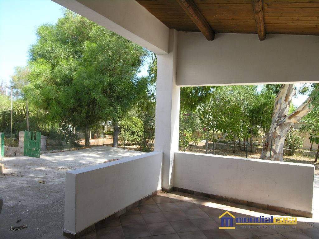 Villa a Pachino in contrada Forte Marzamemi - Foto 3