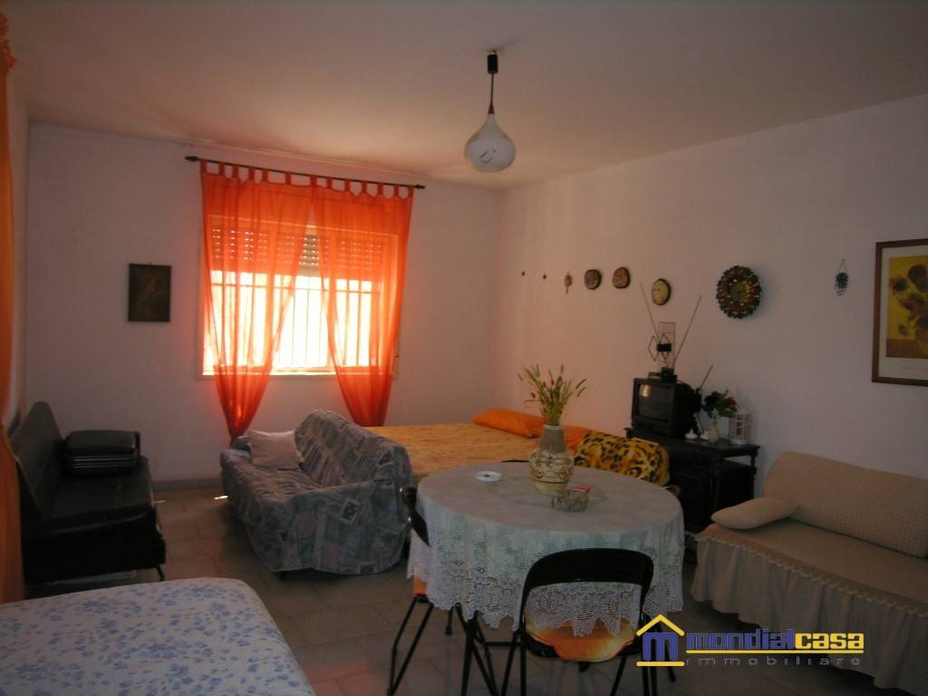 Villa a Pachino in contrada Forte Marzamemi - Foto 4