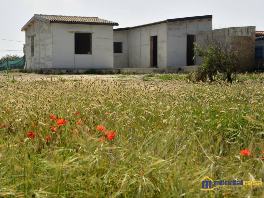 Rustico / casale a Pachino in Strada Punta Formiche - Foto 3