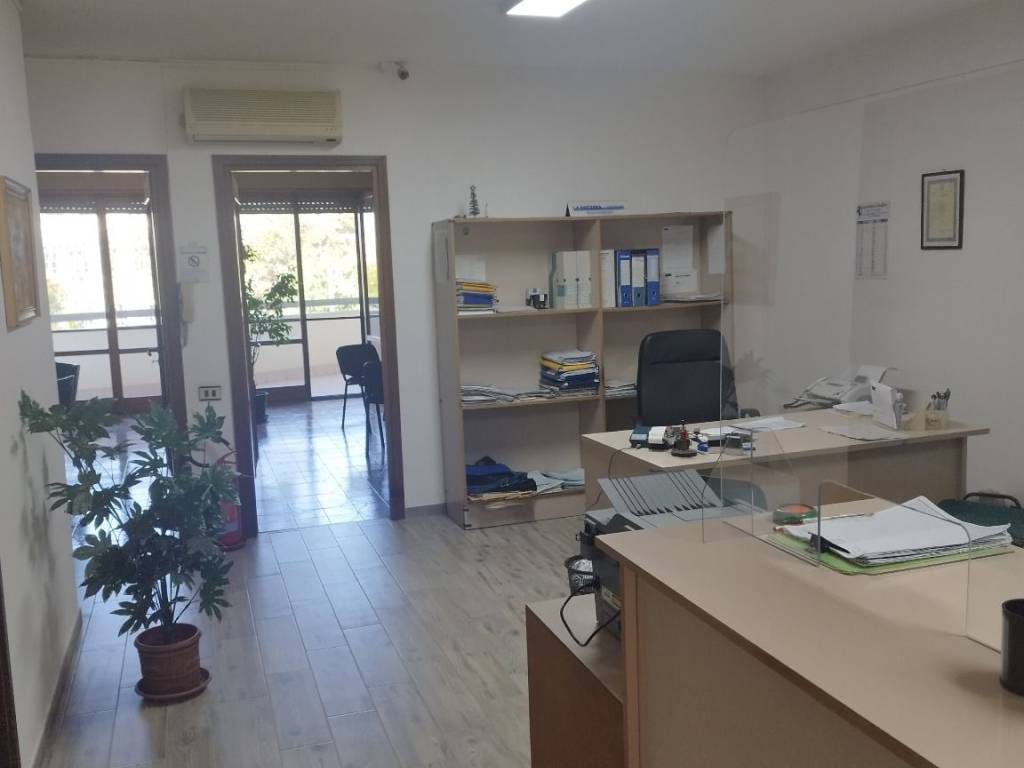 Appartamento a Scafati in Via Sant'Antonio Abate, 37 - Foto 3