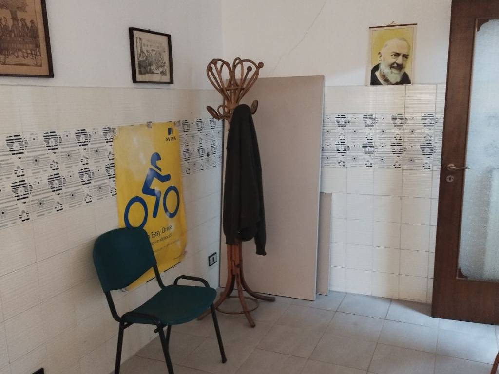 Appartamento a Scafati in Via Sant'Antonio Abate, 37 - Foto 4