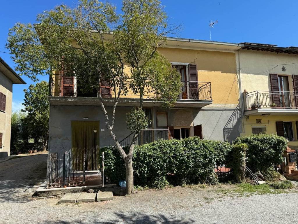 Casa indipendente a Cortona in Case Abitate Farneta, 21 - Foto 2