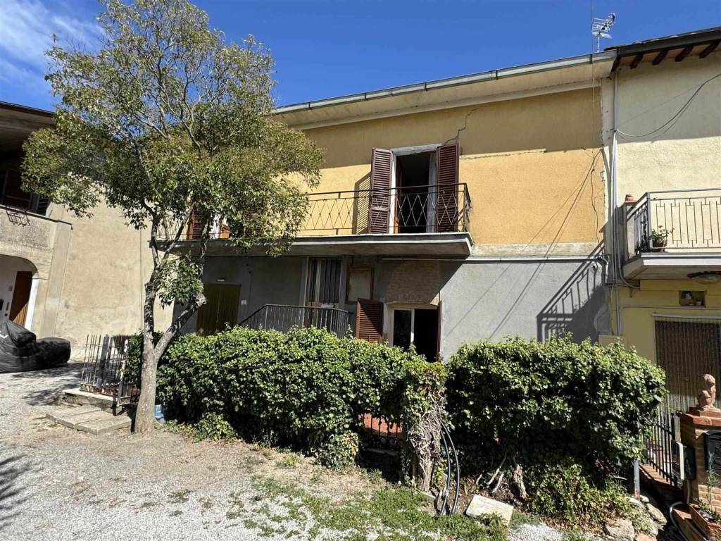 Casa indipendente a Cortona in Case Abitate Farneta, 21 - Foto 3