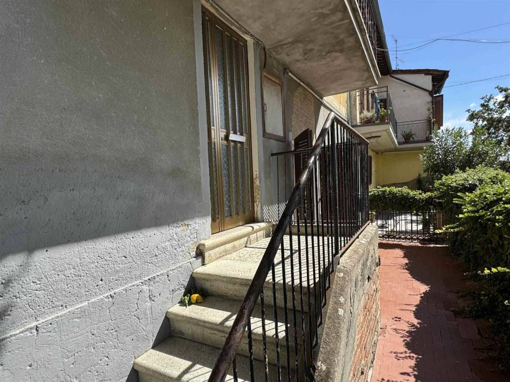 Casa indipendente a Cortona in Case Abitate Farneta, 21 - Foto 5